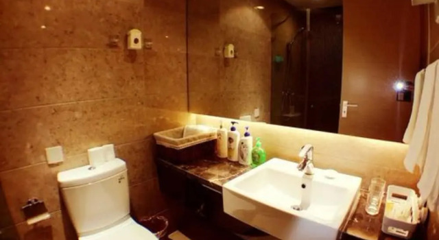 Xi'an Tangyun Aparthotel, Забронировать Апарт-отель Апарт-отели Шэньси, Апарт-отель