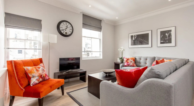 Destiny Scotland Chisholm Hunter Suites