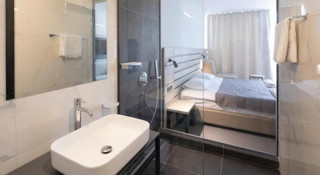 Номер Deluxe Super seven inn