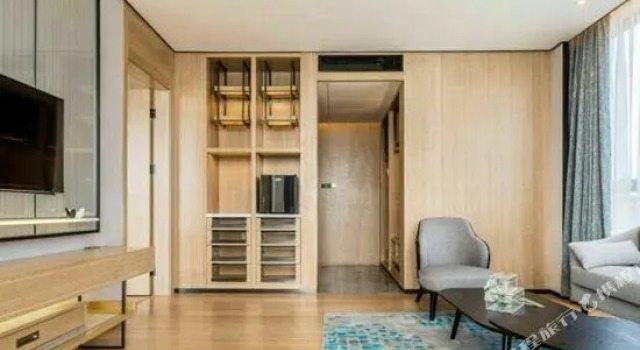 Bojue Shijia Hotel (Tongling Beidou Xingcheng), Book Hotel 4-stjernede hoteller i Tongling, 4*