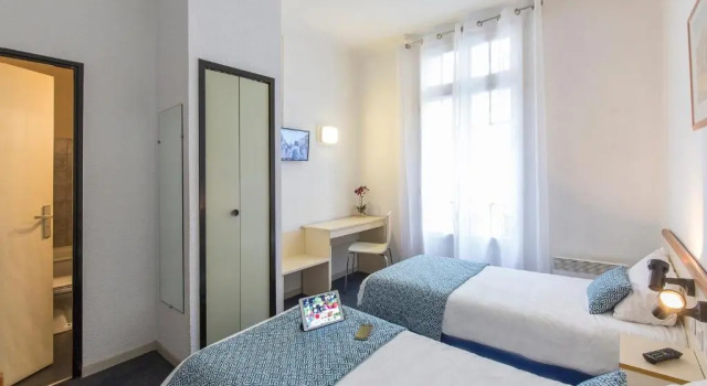 Hotel Aneto