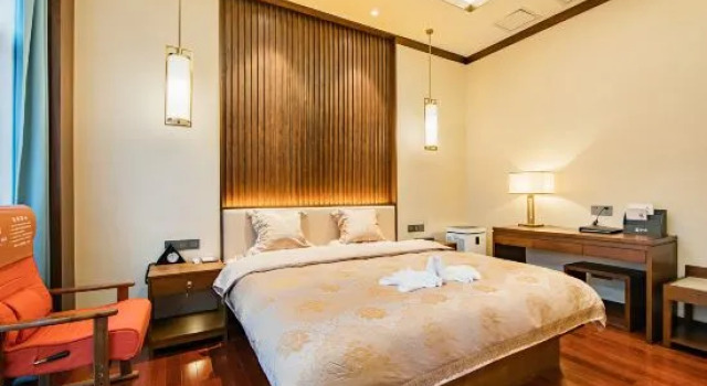 Люкс Superior Heye Hotel