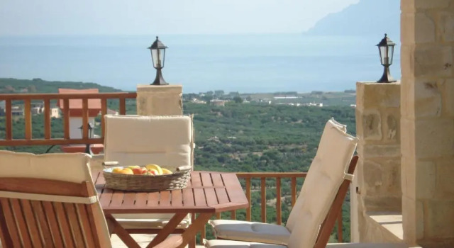Вилла Villas Libra
