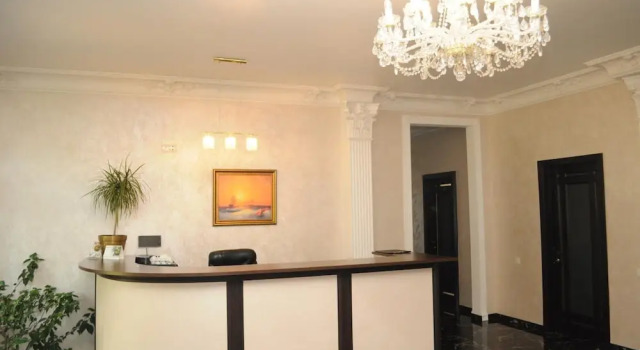 VLG Hotel, Book Villa Villas in Boryspil, Villa