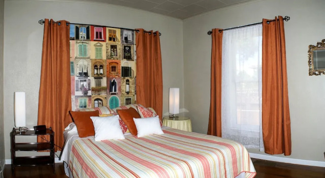Home Away From Home 1 Bedroom Home, Забронировать Отель Гранд-Джанкшн Колорадо, рядом с Центр искусств Западного Колорадо