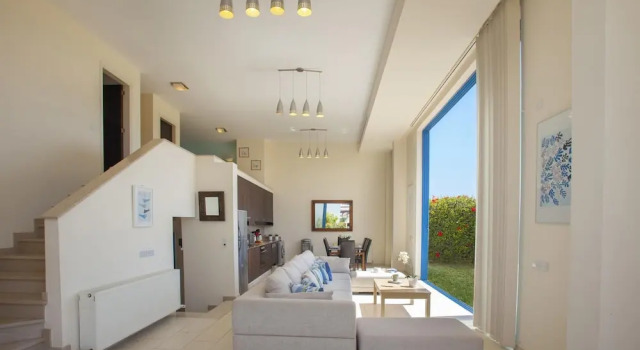 Vila Villa Infinite Aretousa