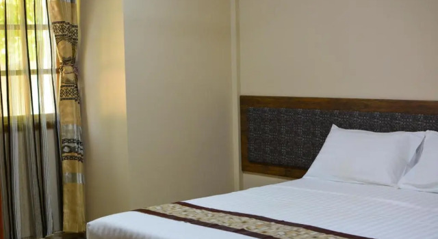 Двухместный номер Deluxe Remora Inn