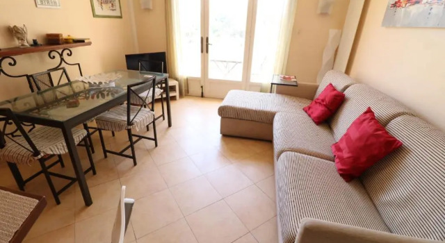 1 Bedroom Henri IV on the Croisette 240, Забронировать Апартаменты/квартира Апартаменты Канн, рядом с Galerie Alexandre Leadouze, Апартаменты/квартира