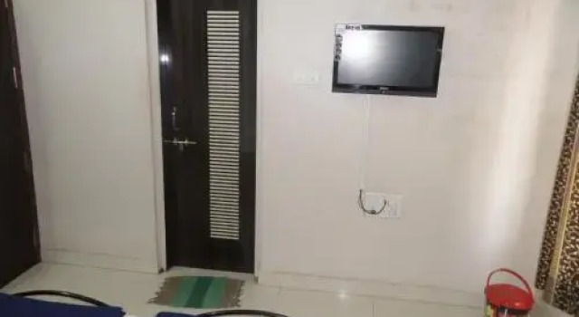 Dakkhan Lodging
