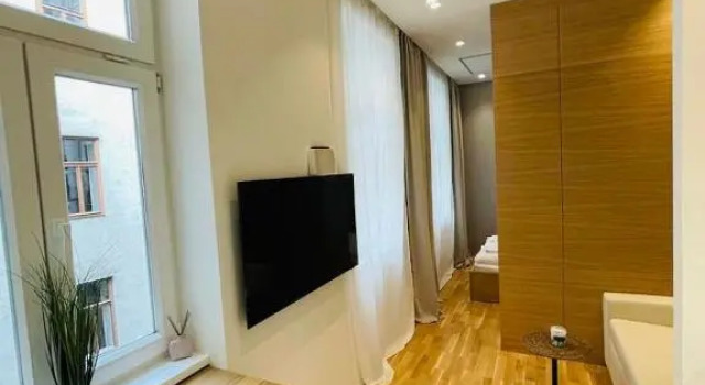 ZEUS Design Apartment Erlach #37