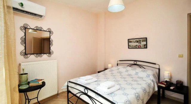 Seascape Villa, Book Villa Villas in Kavala, Villa