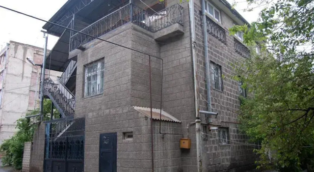 Guest House, Prenota Affittacamere Hotel a Shirak region con piscina, Piscina