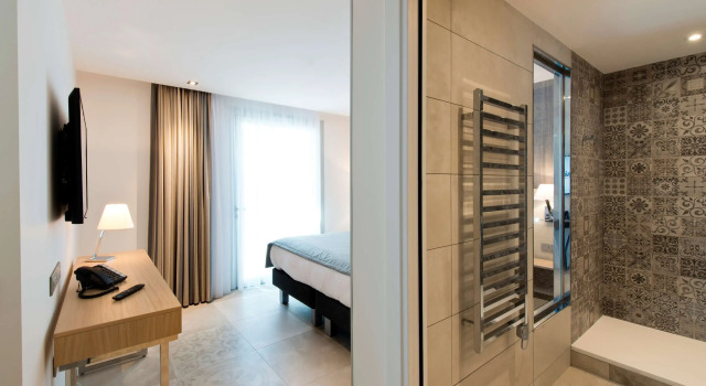 Двухместный номер Superior Golden Tulip Sophia Antipolis - Hotel & Spa