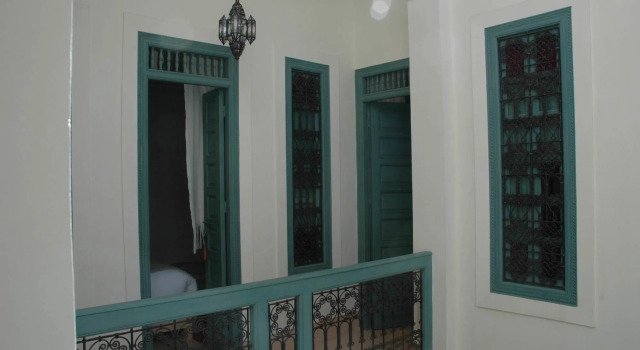 Riad Dar Aicha en Exclusivité, Забронировать Отель СПА-отели Марракеш-Тенсифт-Эль-Хауз, SPA-услуги