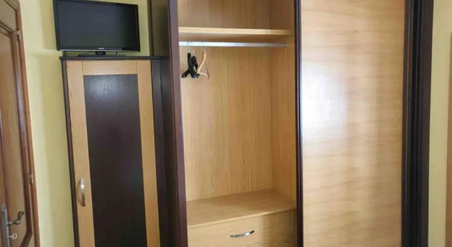 Apartamento en cee costa da morte, Забронировать Апартаменты/квартира Апартаменты Сеэ, Апартаменты/квартира