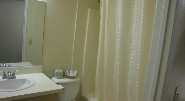 Номер Standard Town House Motel