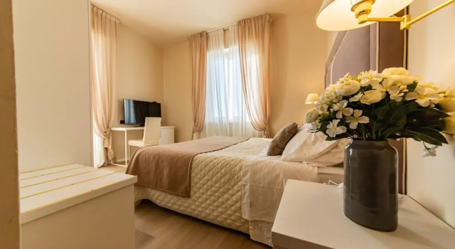 Номер Comfort Hotel Rosa Dei Venti