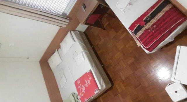 Hotel Pousada Clínicas Jardins Paulista, Забронировать Отель Недорогие отели Сан-Пауло, рядом с Клиникас, недорого