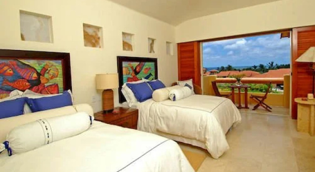 Casa del Campo Punta Mita, Boek Hotel Punta Mita 