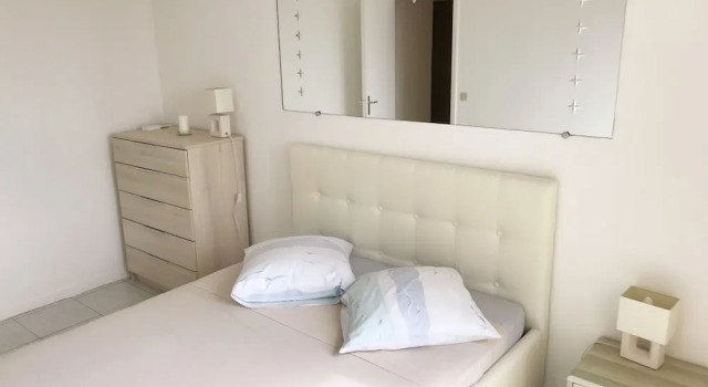 Beautiful 1-bedroom Apartment Sea View
