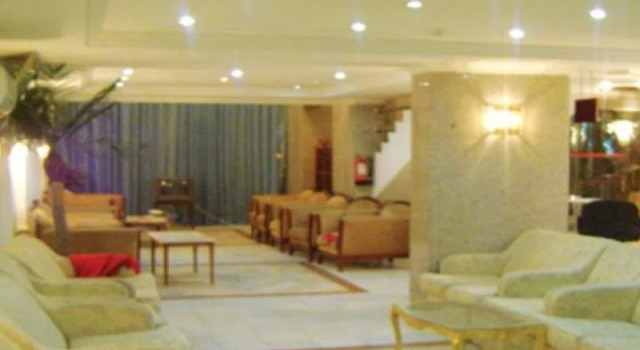Casablanca Makkah