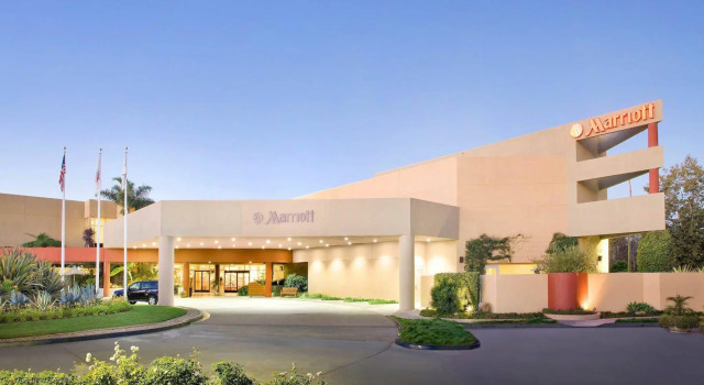 Ventura Beach Marriott