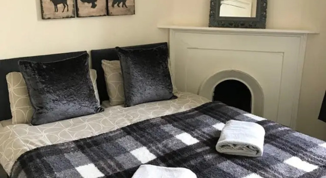 Вилла The Edinburgh Townhouse