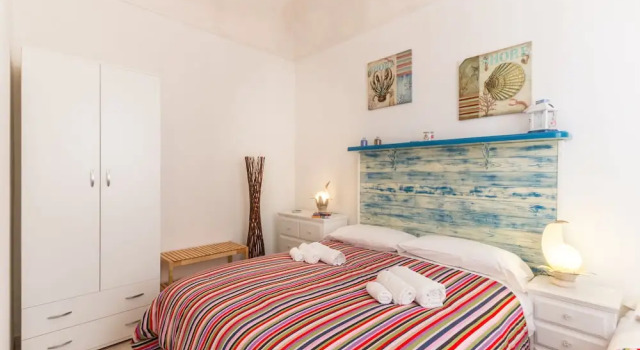 Casa Teti