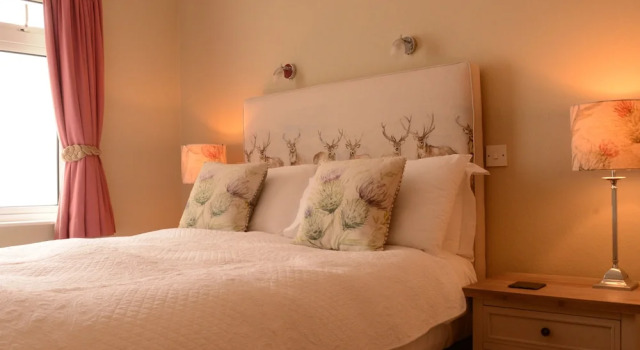 Scourie Hotel, Boek Hotel Scourie Northern Highlands