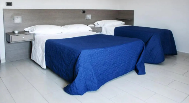Номер Standard Hotel Cristian