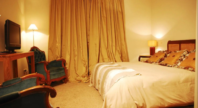Hotel Cardamomo Sigüenza, Забронировать Отель Сигуэнса 