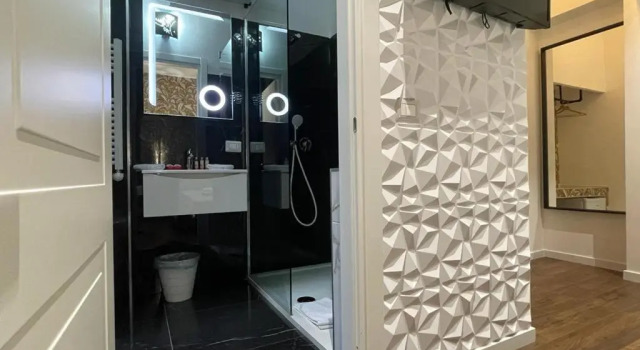 Vatican G&G Suites, Prenota Hotel Vaticano Prati Roma