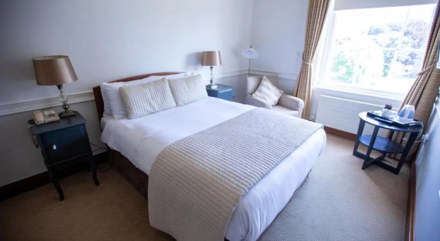 Одноместный номер Classic Maynooth College Hospitality