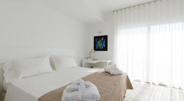 Scissure Sea Suite, Забронировать Отель Гаэта Побережье Лацио