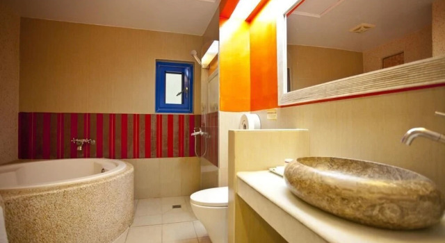 Номер Standard Golden Sea Inn