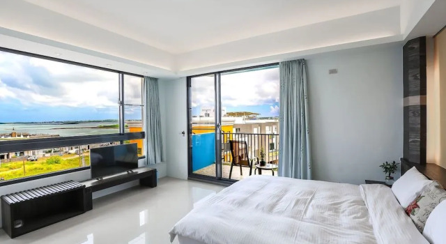 Jhong Sia Yuan B&B