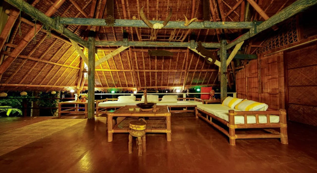 Happy Buddha River Retreat, Prenota Hotel Caticlan Aklan