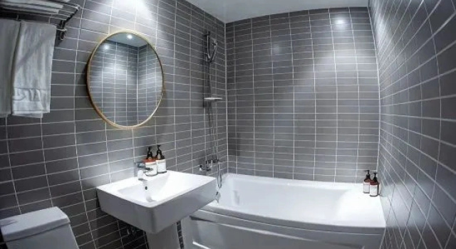 Номер Deluxe Hotel Yam Yeonsan