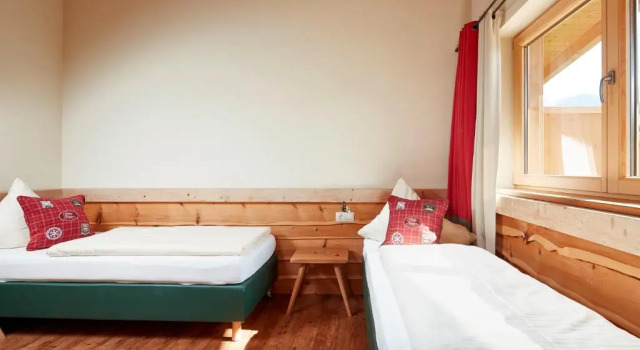 Люкс Hotel Hasenauer 4 Sterne Superior