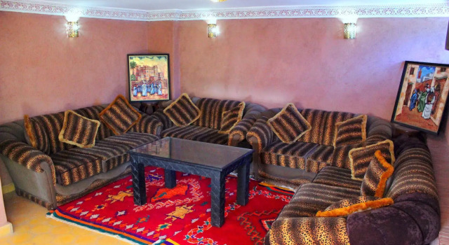 Riad Aslda