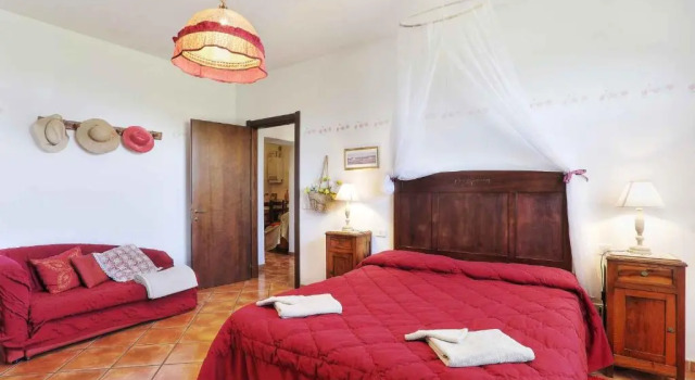 Holiday home in Pomarance - Toskana 41618, Book Hotel Pomarance Toscana