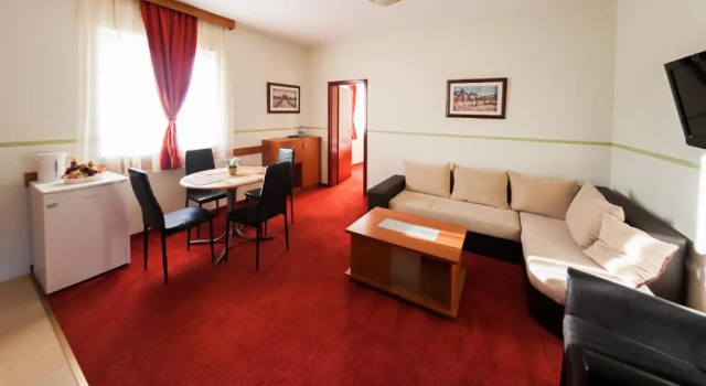 Villa Larus, Réserver Villa Villas à Vojvodina, Villa