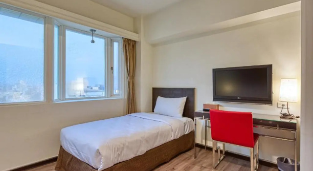 Номер Comfort Jih Lih Hotel