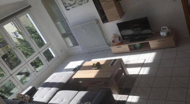 Апартаменты Ferienwohnung Sonnenschein