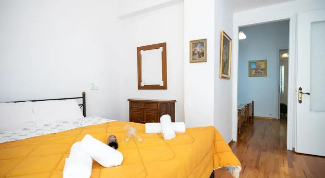 Theoni Central Apartment, Book Apartment Kalabaka Thessalia