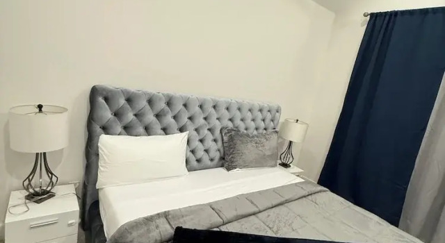 Коттедж Luxury 3BR for Families Nurses and Group