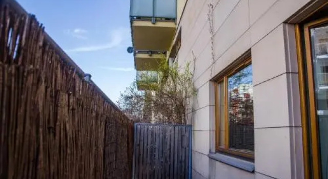 Apartament Parkowy Chodkiewicza