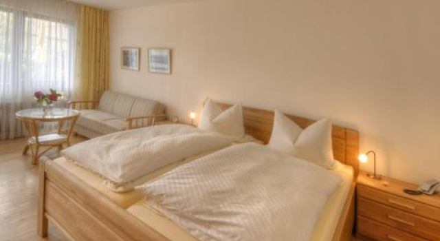 Hotel Therme garni, Prenota Hotel Bad Birnbach 