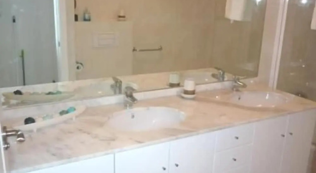 Апартаменты с 2 комнатами с видом на море Luxury Penthouse E302