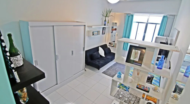 Rio Spot Apartment C019